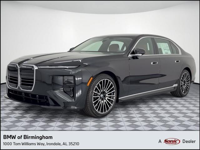 2027 BMW 7 Series 740i xDrive for sale in Irondale, AL