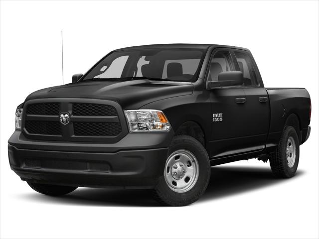 2022 Ram 1500 Classic Tradesman Quad Cab 4x2 64 Box for sale in Little River, SC