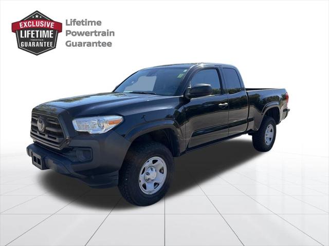 2019 Toyota Tacoma SR for sale in Little River, SC