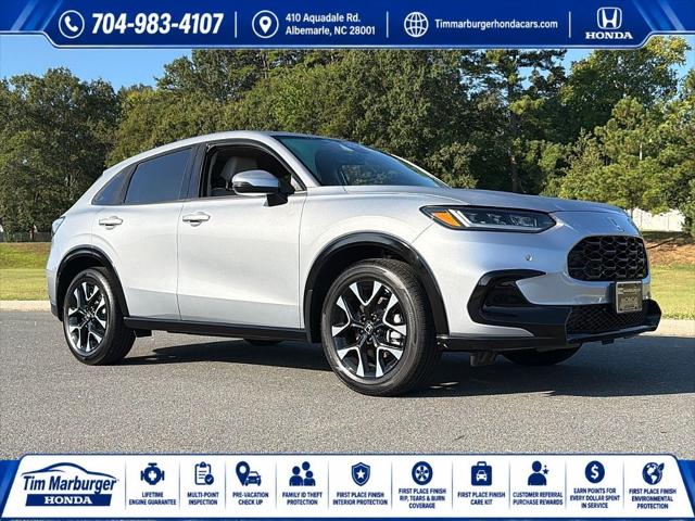 2027 Honda HR-V EX-L 2WD for sale in Albemarle, NC