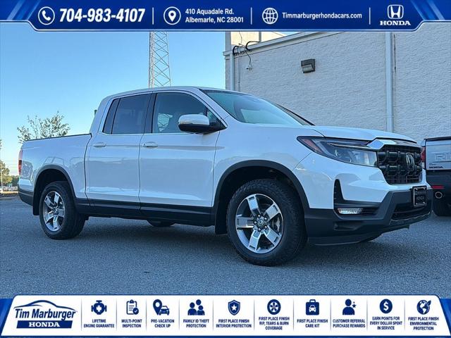2026 Honda Ridgeline RTL for sale in Albemarle, NC