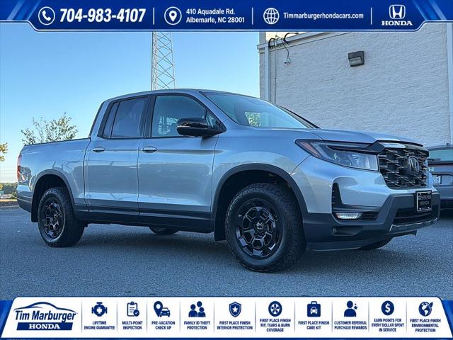 2026 Honda Ridgeline TrailSport+ for sale in Albemarle, NC