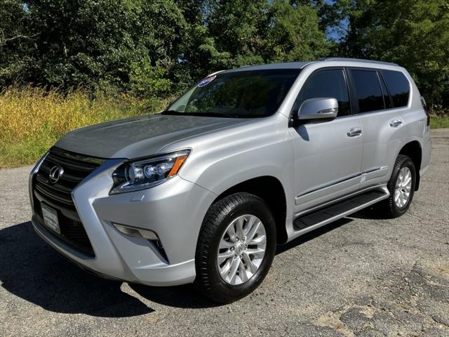 2015 Lexus GX 460 460 for sale in Tyngsborough, MA