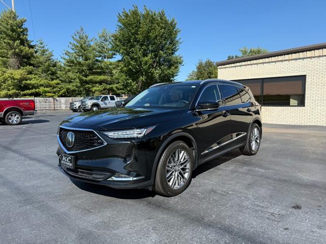 2024 Acura MDX Advance Package for sale in Bucyrus, KS