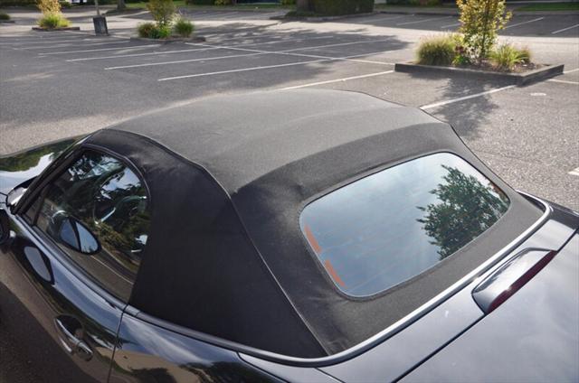 2016 Mazda MX-5 Grand Touring