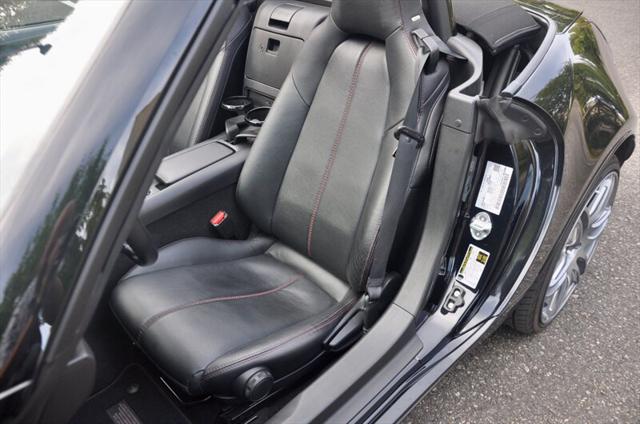 2016 Mazda MX-5 Grand Touring