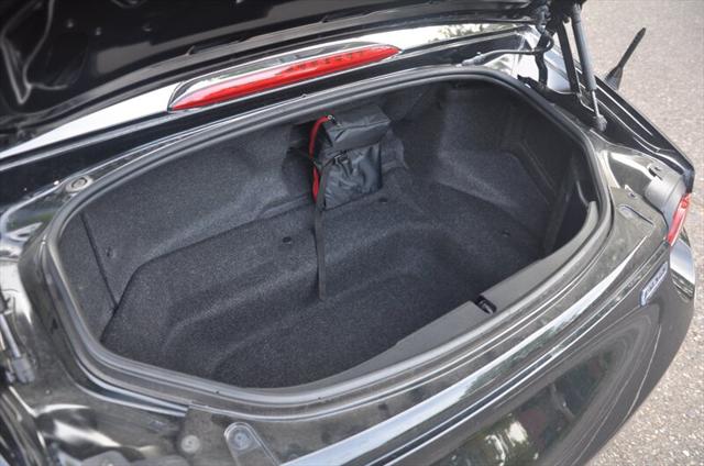 2016 Mazda MX-5 Grand Touring