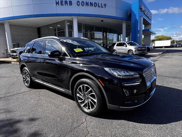 2020 Lincoln Corsair Standard for sale in Framingham, MA