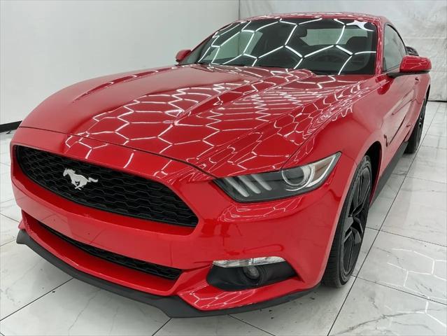 2015 Ford Mustang EcoBoost for sale near Cincinnati, OH