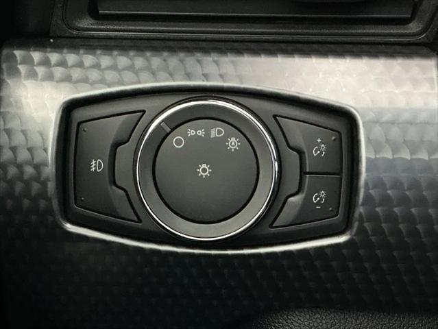 2015 Ford Mustang EcoBoost