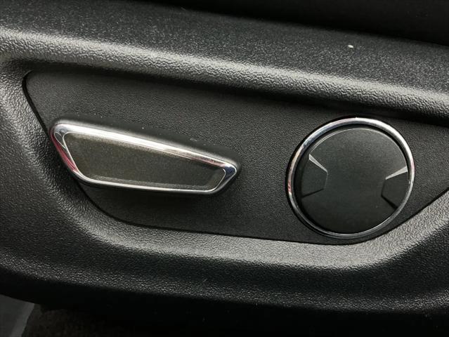 2015 Ford Mustang EcoBoost