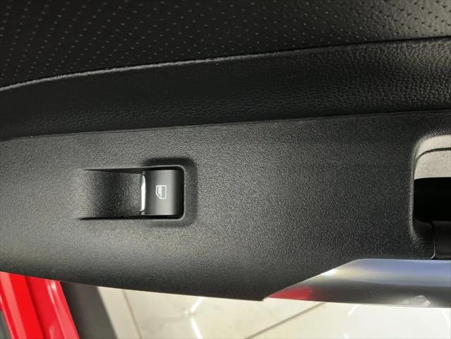 2015 Ford Mustang EcoBoost