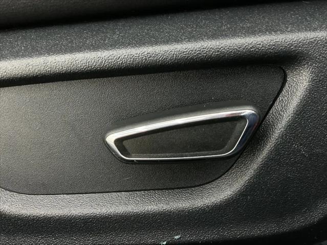 2015 Ford Mustang EcoBoost