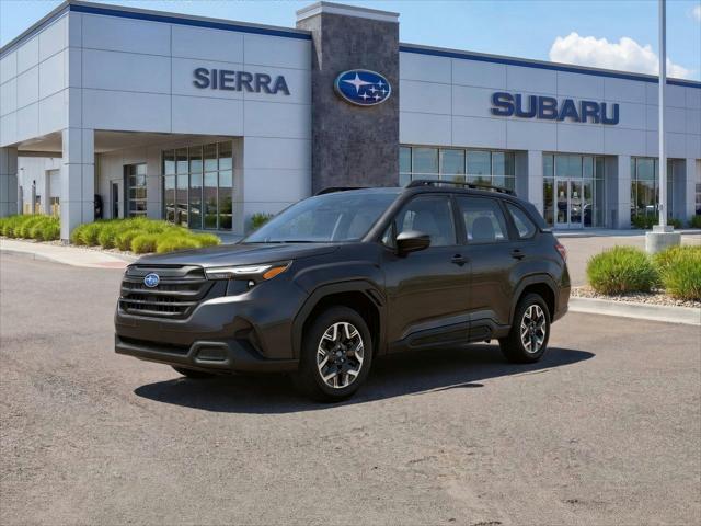 2026 Subaru Forester AWD for sale in Monrovia, CA