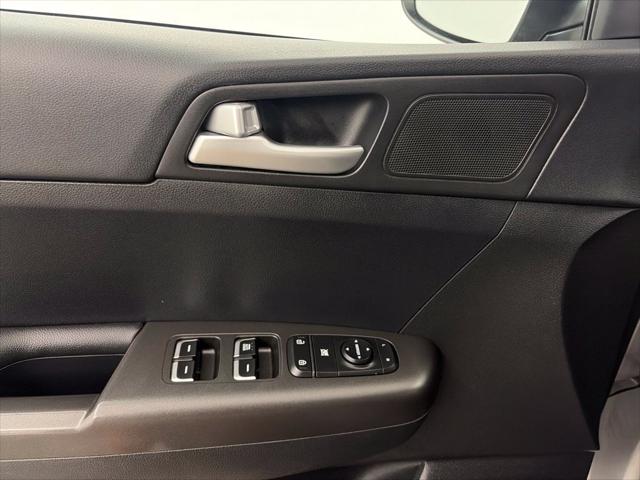 Used 2022 Kia Sportage LX For Sale in Cortland, NY