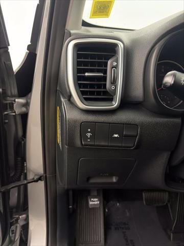 Used 2022 Kia Sportage LX For Sale in Cortland, NY