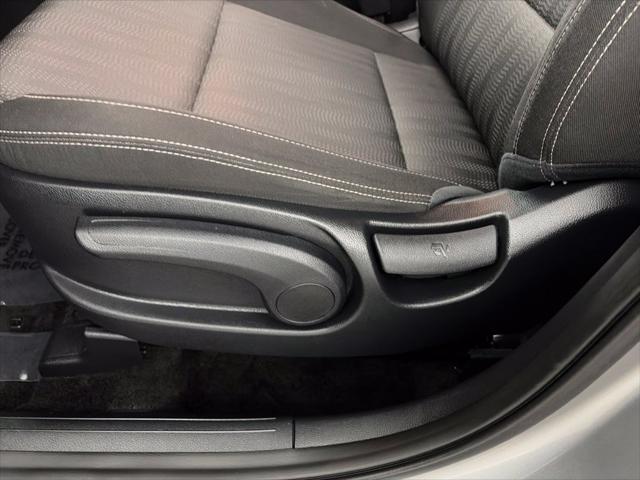 Used 2022 Kia Sportage LX For Sale in Cortland, NY