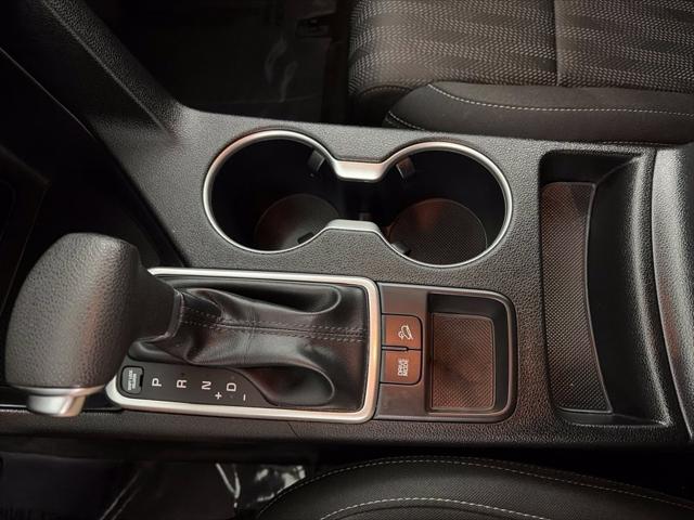 Used 2022 Kia Sportage LX For Sale in Cortland, NY