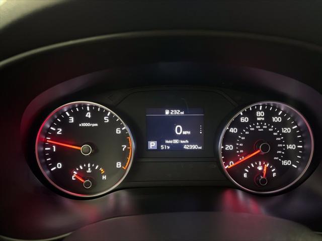 Used 2022 Kia Sportage LX For Sale in Cortland, NY