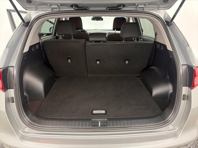 Used 2022 Kia Sportage LX For Sale in Cortland, NY