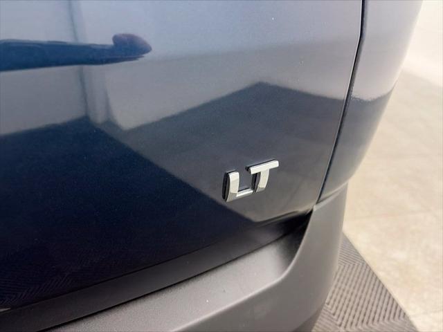 Used 2023 Chevrolet Traverse AWD LT Cloth For Sale in Cortland, NY