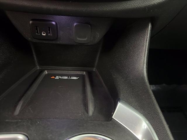 Used 2023 Chevrolet Traverse AWD LT Cloth For Sale in Cortland, NY