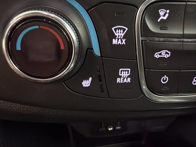 Used 2023 Chevrolet Traverse AWD LT Cloth For Sale in Cortland, NY