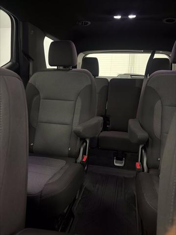 Used 2023 Chevrolet Traverse AWD LT Cloth For Sale in Cortland, NY