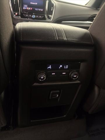 Used 2023 Chevrolet Traverse AWD LT Cloth For Sale in Cortland, NY