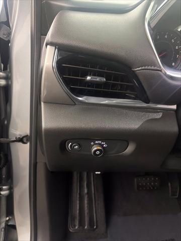 Used 2023 Chevrolet Traverse AWD LT Cloth For Sale in Cortland, NY
