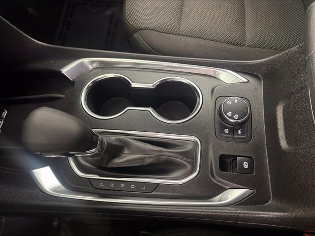 Used 2023 Chevrolet Traverse AWD LT Cloth For Sale in Cortland, NY