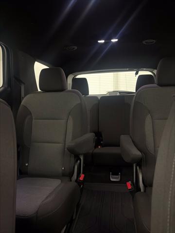 Used 2023 Chevrolet Traverse AWD LT Cloth For Sale in Cortland, NY