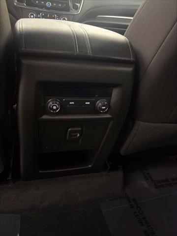 Used 2023 Chevrolet Traverse AWD LT Cloth For Sale in Cortland, NY