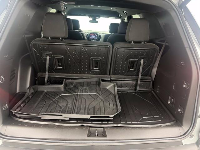 Used 2023 Chevrolet Traverse AWD LT Cloth For Sale in Cortland, NY