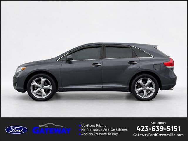 2009 Toyota Venza Base V6 for sale in Greeneville, TN