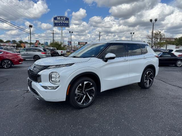 2023 Mitsubishi Outlander SEL 2.5 2WD for sale in Springfield, MO