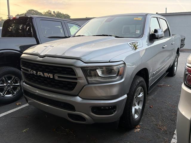 2023 Ram 1500 Big Horn Crew Cab 4x4 57 Box for sale in Buford, GA