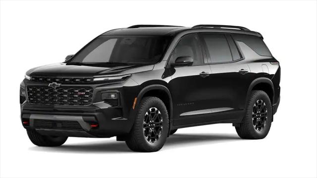 2027 Chevrolet Traverse AWD Z71 for sale in St. Marys, PA