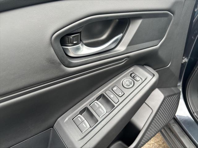 New 2026 Honda Accord Sedan SE For Sale in Jackson, MI
