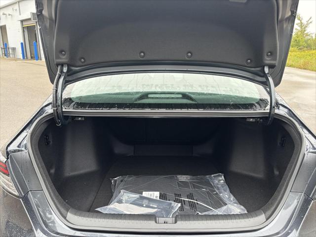 New 2026 Honda Accord Sedan SE For Sale in Jackson, MI