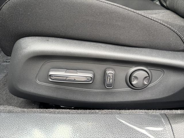 New 2026 Honda Accord Sedan SE For Sale in Jackson, MI