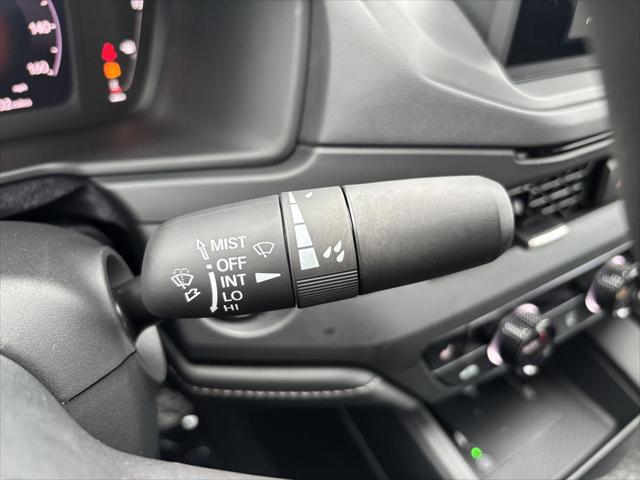 New 2026 Honda Accord Sedan SE For Sale in Jackson, MI