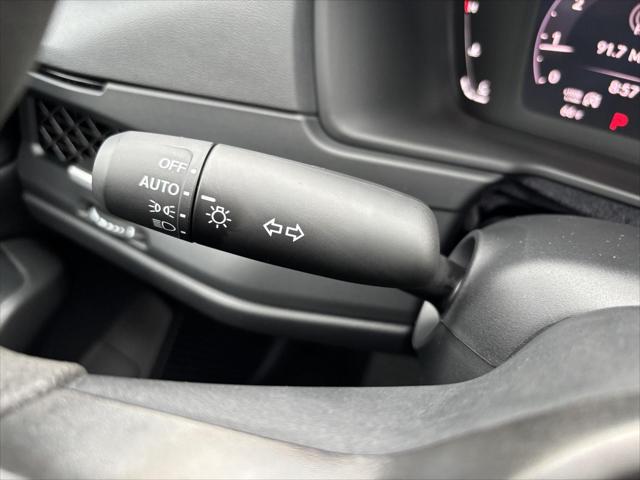New 2026 Honda Accord Sedan SE For Sale in Jackson, MI