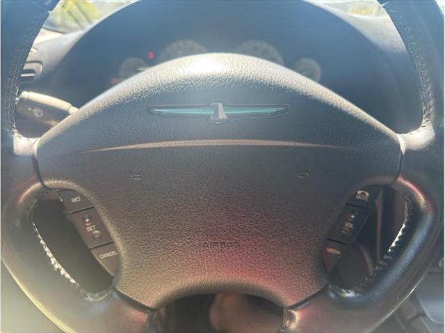 2004 Ford Thunderbird WIFES DEMO TIME TO GO
