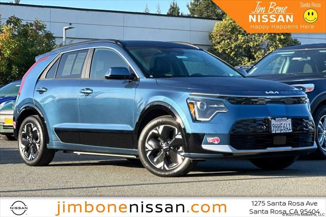 2023 Kia Niro EV Wind for sale in Santa Rosa, CA
