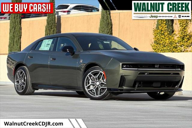 2027 Dodge Charger Scat Pack Plus for sale in Walnut Creek, CA