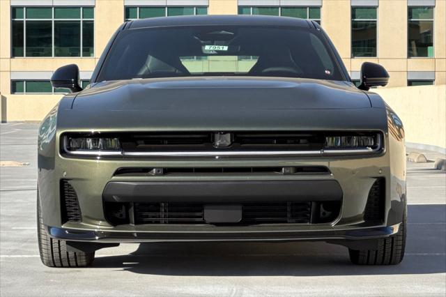 2027 Dodge Charger Scat Pack Plus