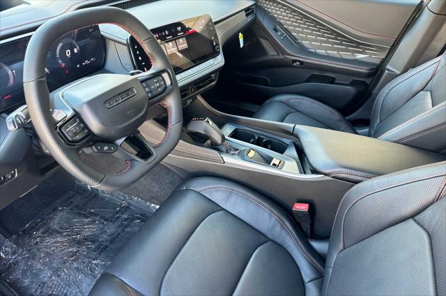 2027 Dodge Charger Scat Pack Plus