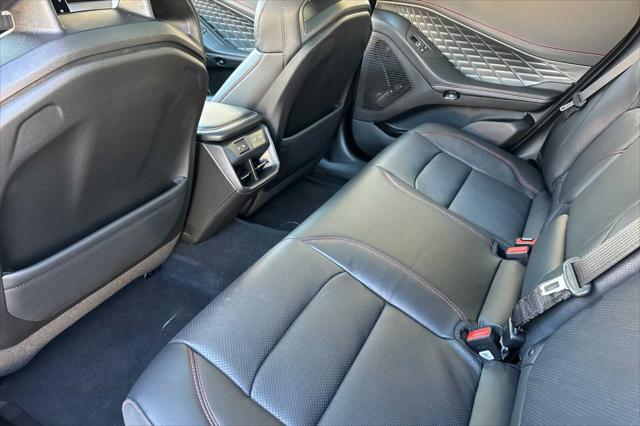 2027 Dodge Charger Scat Pack Plus