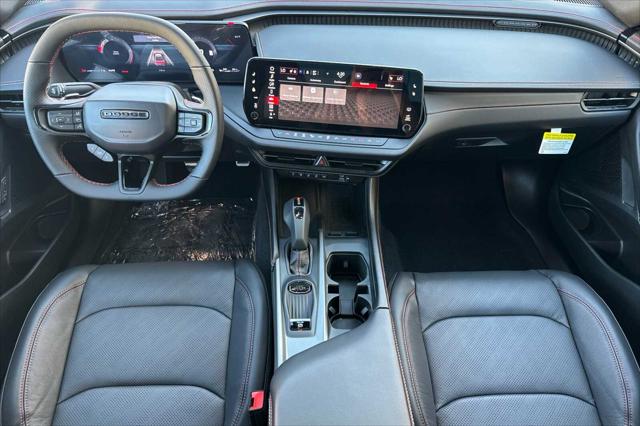 2027 Dodge Charger Scat Pack Plus